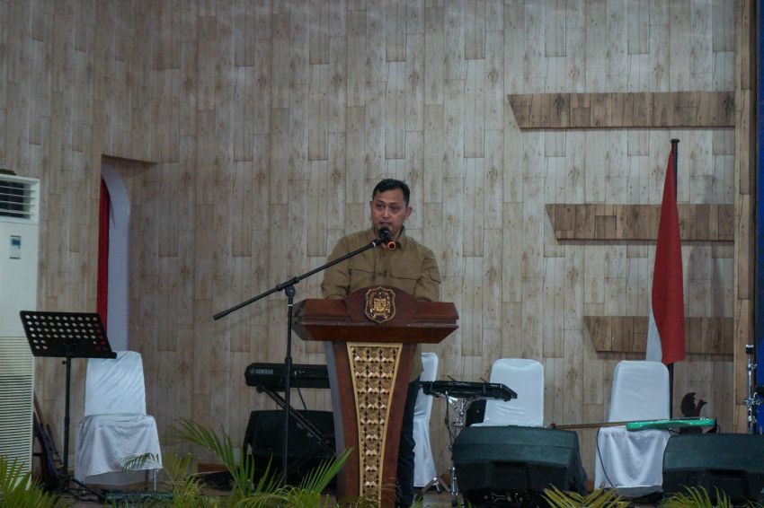 Medan Siap Gelar Rakernas APEKSI dan HUT ke-436, Pemko Ajak Pelaku Usaha dan Warga Bersinergi