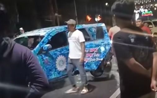 Tiga DPO Kasus Pengeroyokan Maut Taman Bunga Pematangsiantar Akhirnya Menyerahkan Diri