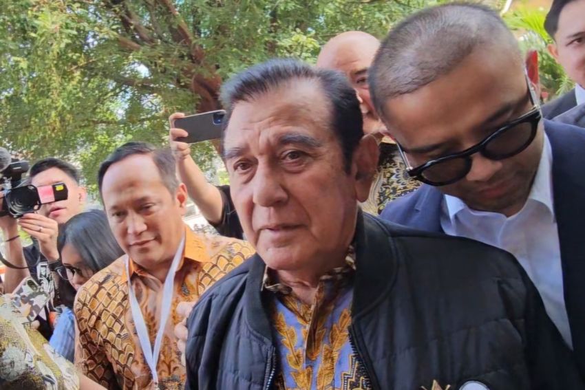 KPK Telusuri Dugaan Aset Japto, Pengembangan Kasus Rita Widyasari Kian Menguak