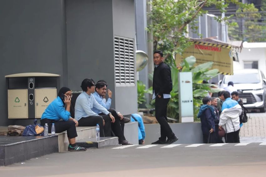 Kejagung Geledah Kantor BGN: Karyawan Tak Bisa Masuk, Ruang Pimpinan Jadi Sasaran