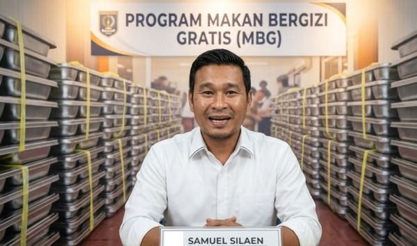 Tak Cukup Tiga Tersangka, Pengamat Minta Kejagung Telusuri Jaringan Kasus MBG hingga Akar