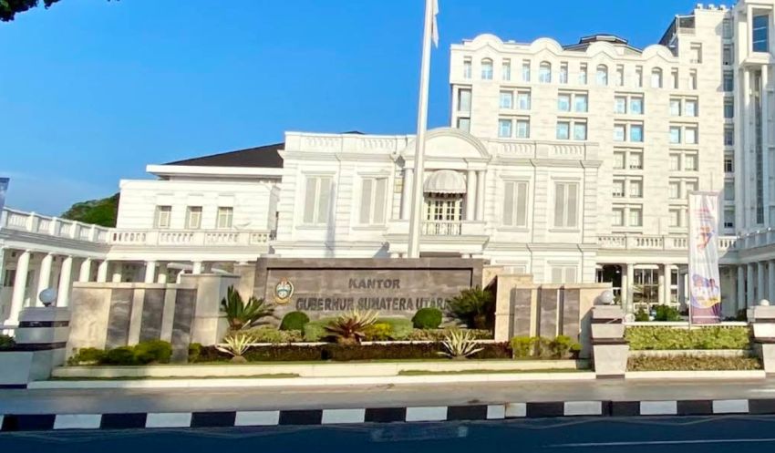 Heboh Anggaran Benih Jagung Rp12 Miliar, Pemprov Sumut: Salah Input