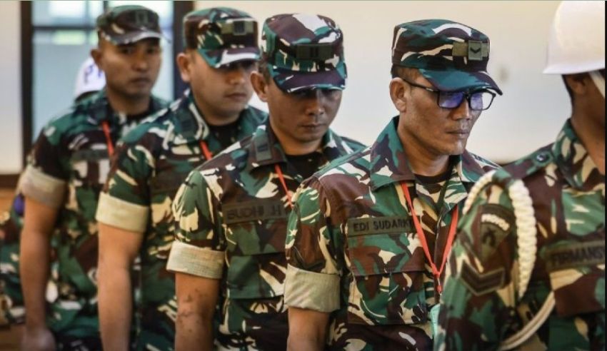 Hakim Beberkan Hal yang Memberatkan Vonis Kasus Air Keras Andrie Yunus: Cacat hingga Rusak Citra TNI