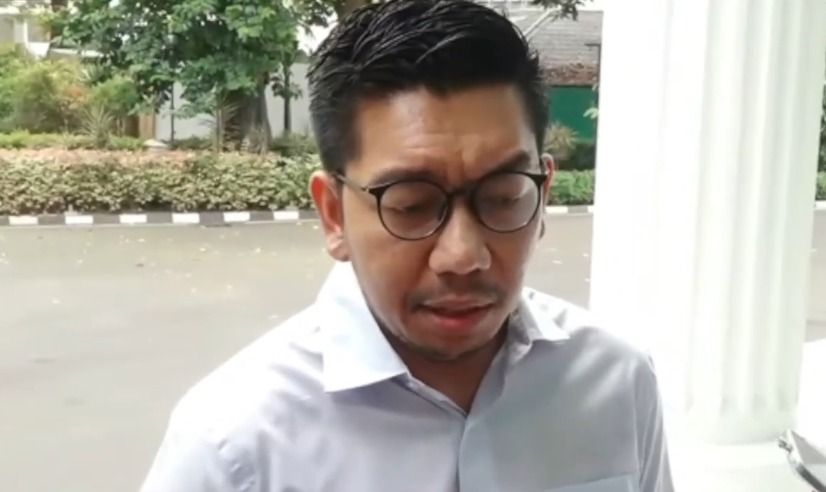 Bakom RI Bantah Tudingan Pengondisian Demo MBG: Pemerintah Hormati Semua Pendapat