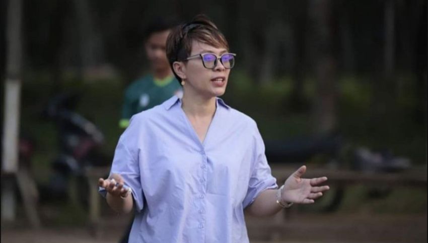 PSSI Sumut Klarifikasi Polemik Pajak Tiket Piala AFF U-19, Pembayaran Dijanjikan Tepat Waktu