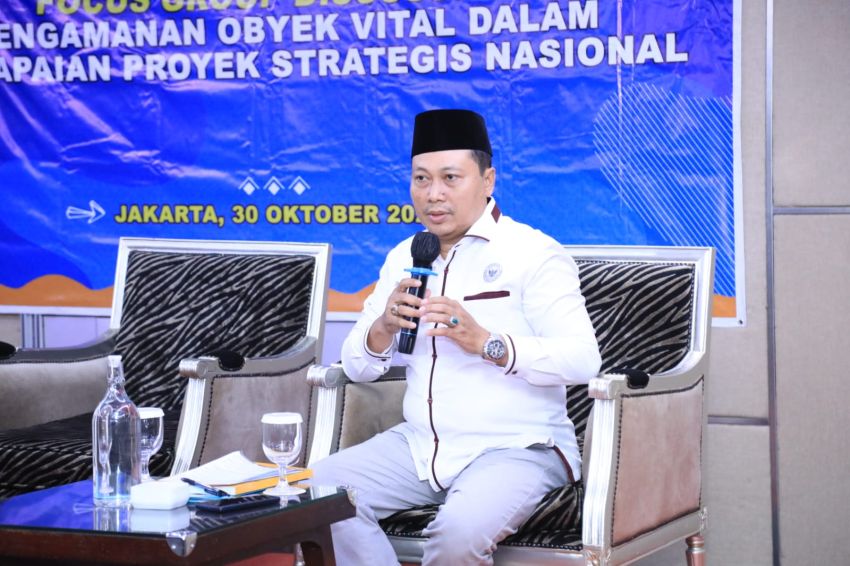 Seleksi KIP 2026&ndash;2030 Menguji Komitmen DPR dalam Menjaga Integritas Keterbukaan Informasi