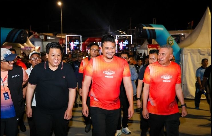 Keluhan Wisatawan Soal Pungli Viral, Gubernur Sumut Beri Ultimatum ke Pemkab Karo