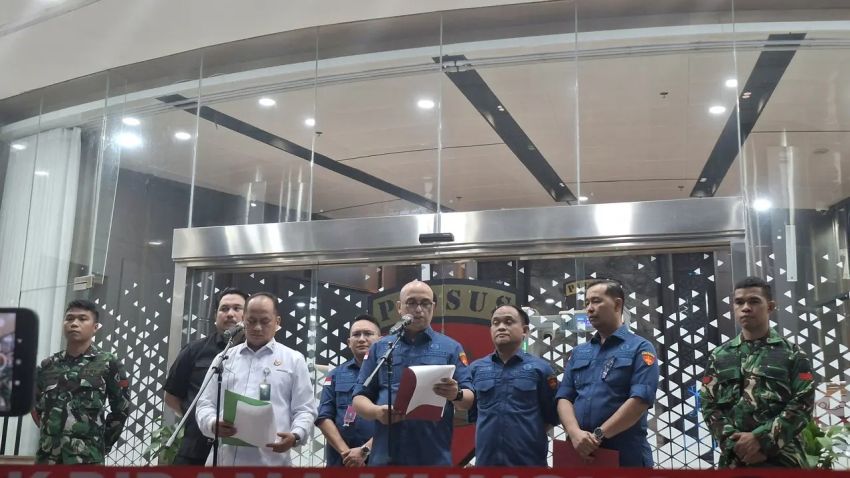 Jejak Korupsi Program MBG Dibongkar, Kejagung Geledah Enam Titik Sekaligus
