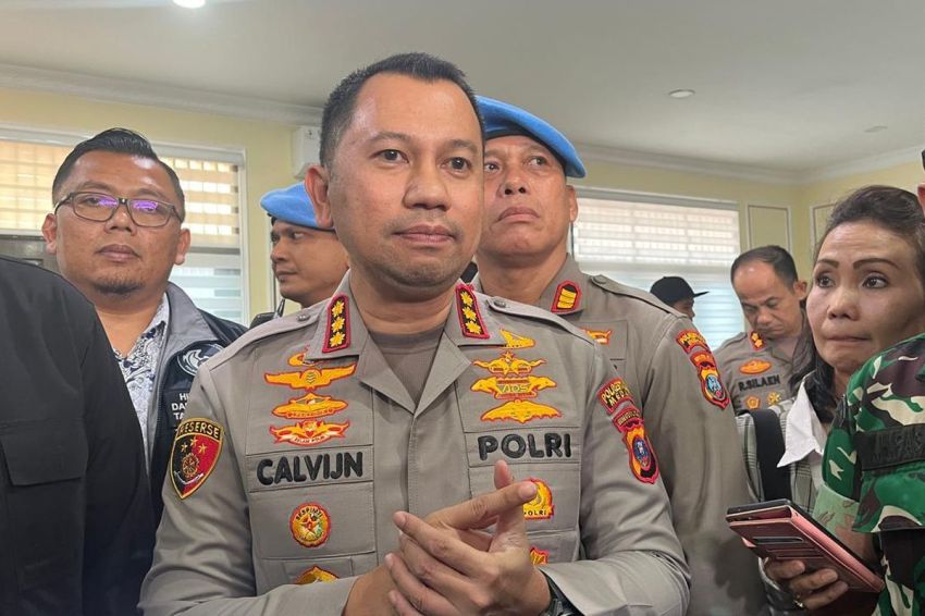 Kasus BBM Subsidi di Medan Berlanjut, Polisi Dalami Dugaan Keterlibatan Pemilik SPBU