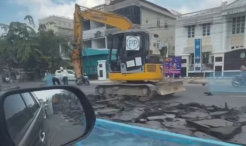BRT Mebidang Rp1,9 Triliun Jadi Sorotan DPRD Medan, Khawatir Bebani APBD