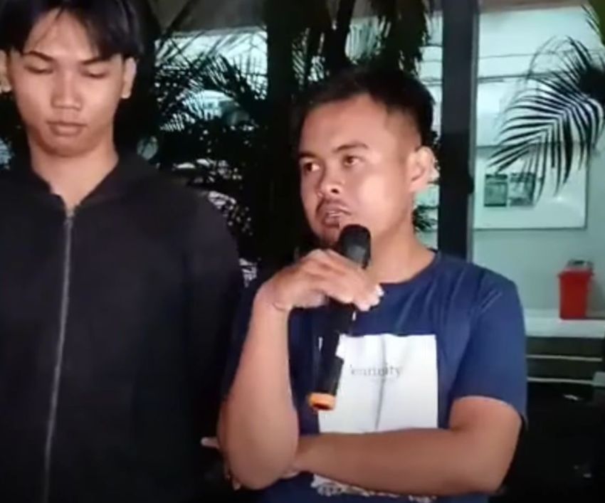 Ketua BEM FH UBK Akui Terima Rp20 Juta, Mahasiswa: Uang Itu dari Siapa?