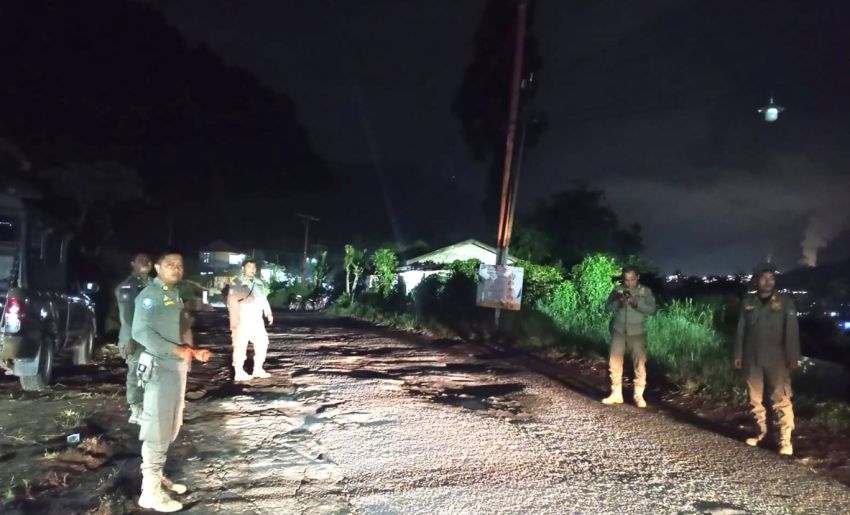 Pemprov Sumut Kerahkan Personel Gabungan Berantas Pungli di Sidebuk-Debuk, Wisatawan Kini Dijaga 24 Jam