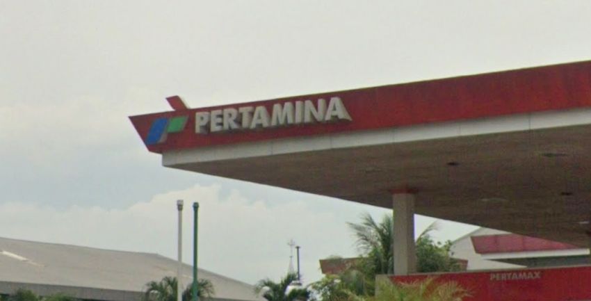 Supervisor SPBU di Medan Ditangkap, Diduga Bersekongkol Isi Tangki Dexlite dengan Solar Selama 9 Bulan