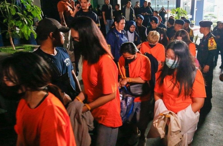 Bareskrim Bongkar Sindikat Judol Berkedok Perusahaan Teknologi, Jaringan Internasional dan Aliran Dana Diburu