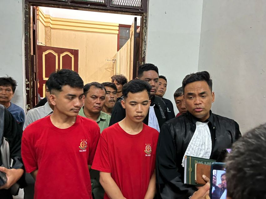 PN Medan Kabulkan Penangguhan Penahanan Dua Terdakwa Kasus Pertalite, Tim Kuasa Hukum Apresiasi Pertimbangan Hakim