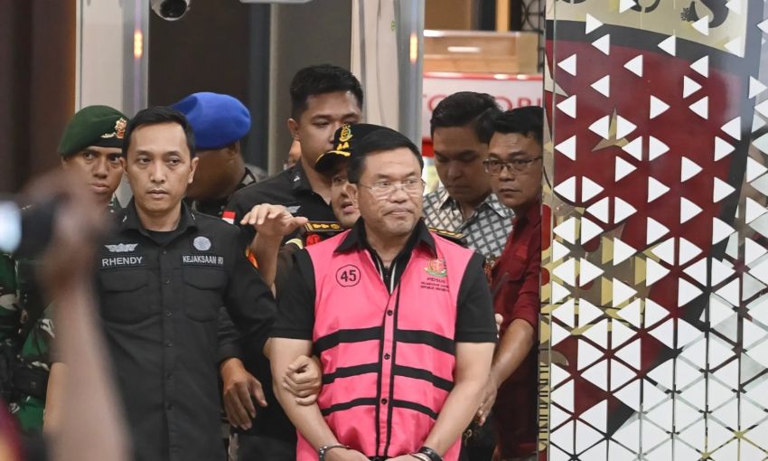 LPSK Dalami Permohonan JC Sony Sonjaya Usai Ditolak Kejagung