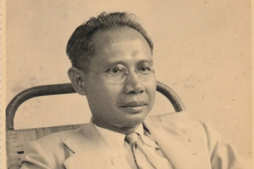 Mr. Sutan Mohammad Amin Nasution: Gubernur Pertama Sumut yang Lahir di Aceh