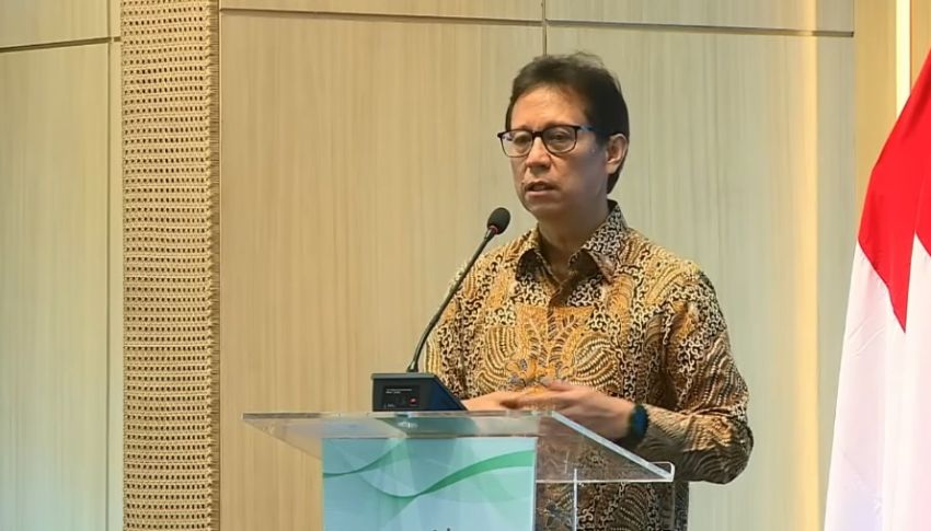 DPR Usul AI Bantu Analisis Penyakit, Menkes: Dokter Tetap Harus Periksa dan Sentuh Pasien