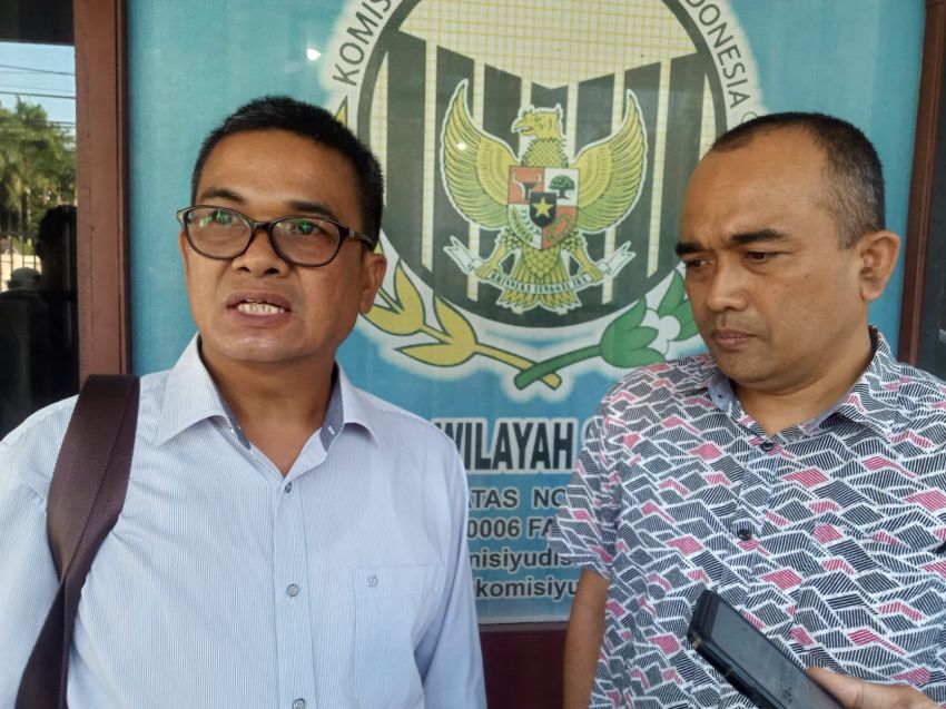 Sengketa Tanah Tapian Nauli Memanas! Enam Hakim PTUN dan PTTUN Medan Dilaporkan ke KY Sumut, Diduga Manipulasi Fakta Persidangan