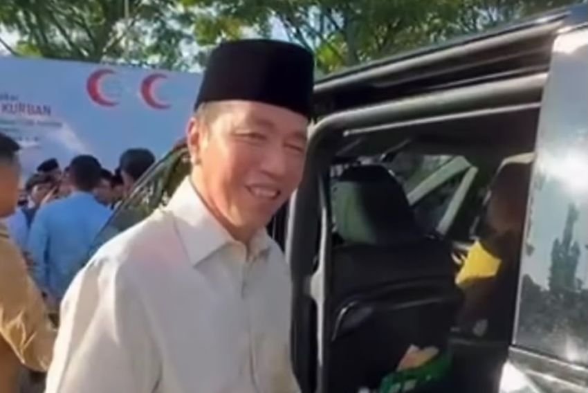 Nama Jokowi Kembali Muncul di Sidang Kasus Satelit Kemhan, Sejumlah Fakta Baru Muncul
