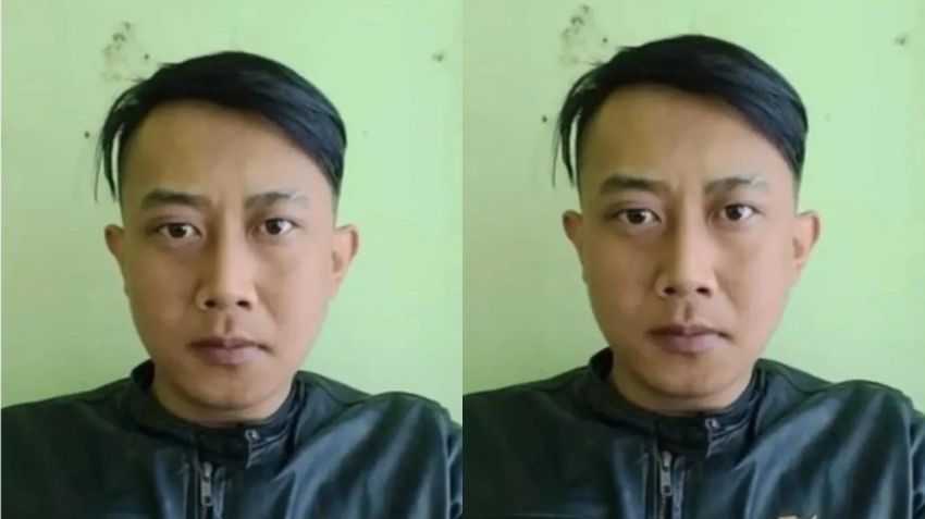 Taufik Hidayat Penyekap Perempuan Selama Tiga Tahun Ditangkap di Majalaya!