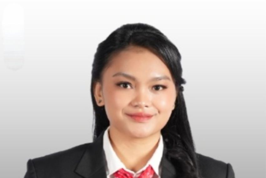 Profil Ginka Febriyanti Ginting, Relawan Prabowo-Gibran yang Kini Jadi Komisaris Pertamina Retail