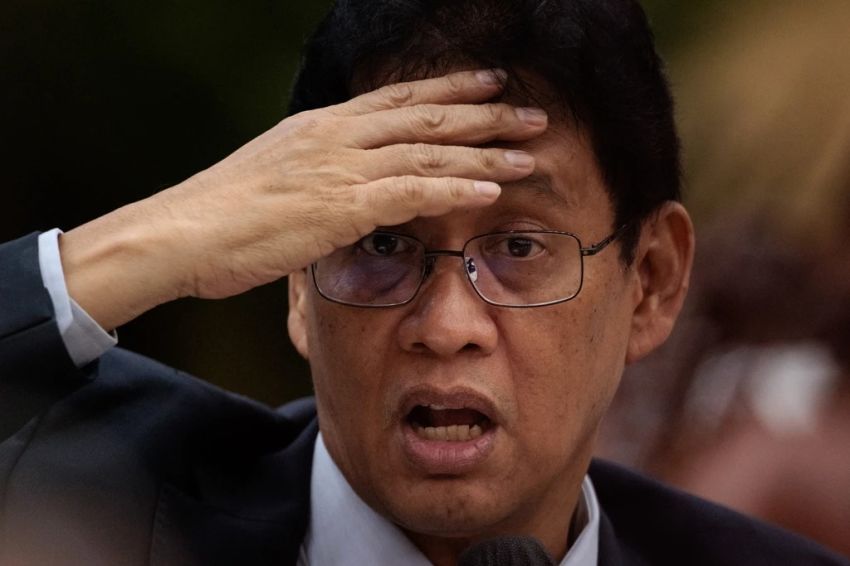 Purbaya Bakal ke China dan Inggris Promosikan Surat Utang RI