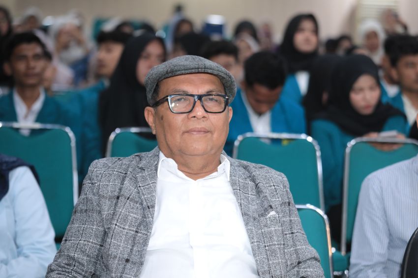 Pascainsiden KMP Aceh Hebat 2, Pemerintah Aceh Fokus Pemulihan Korban dan Dorong Investigasi Menyeluruh