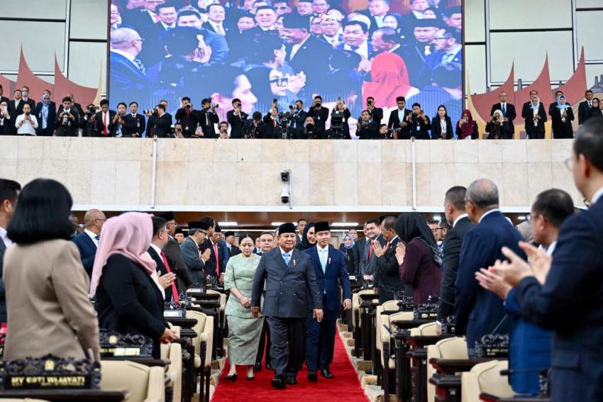Di Tengah Gejolak Global, Diplomasi Prabowo Dinilai Perkuat Posisi Strategis Indonesia