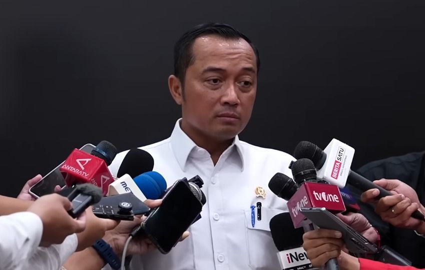 Isu Reshuffle Kabinet Mengemuka, Istana Angkat Bicara