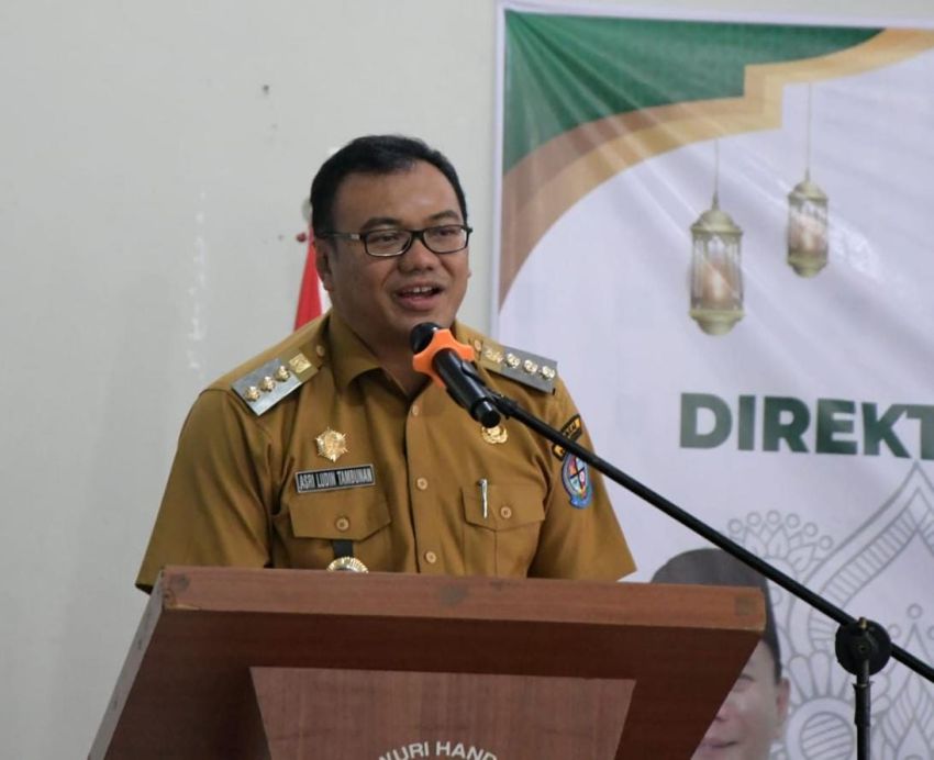 Polemik Pajak dan Jalan Rusak, Kekayaan Bupati Deli Serdang Kembali Menjadi Sorotan