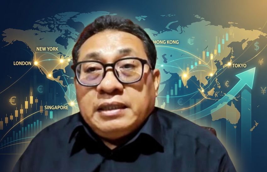 PFII Dikebut, Indonesia Matangkan Peta Jalan Jadi Pusat Finansial Global Baru