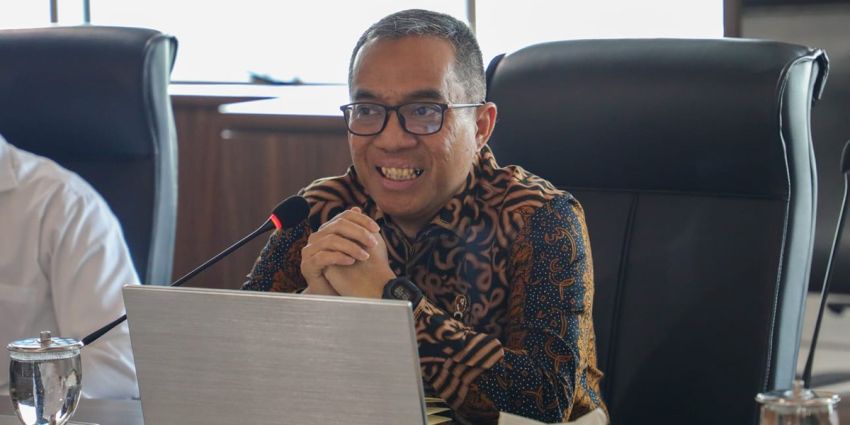 Kemdiktisaintek Buka Beasiswa Doktor 2026, Dosen Bisa Kuliah di Dalam dan Luar Negeri