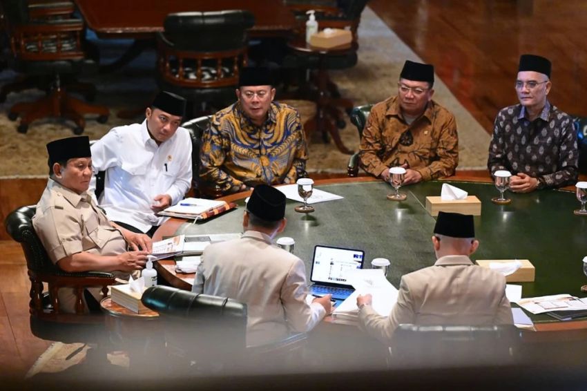 Di Era Prabowo, DPR Catat Antrean Haji Menyusut dan Layanan Makin Baik