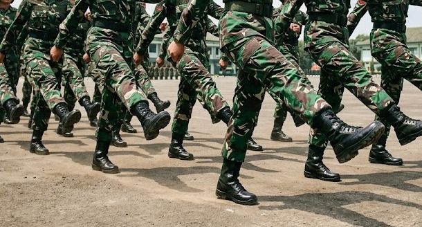 Dua Peserta SPPI Tewas Saat Latsarmil, DPR: Calon Manajer Kopdes Merah Putih Bukan Prajurit Militer!