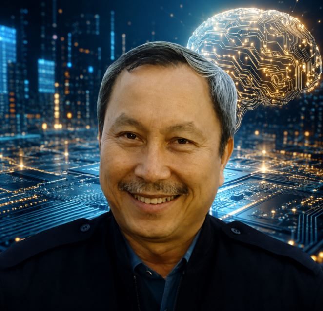 Indonesia Siap atau Jadi Korban? Desi Mamahit Ingatkan Ancaman di Balik Revolusi AI