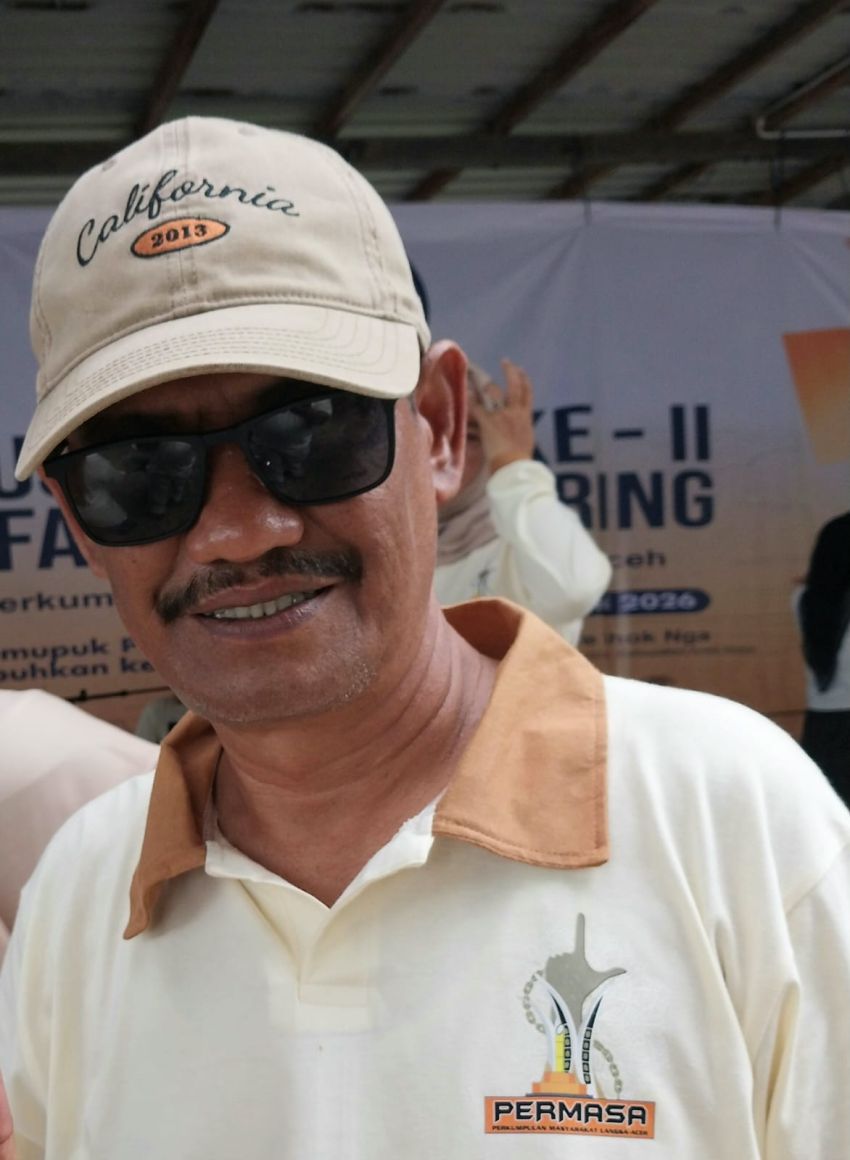 Firmansyah Kembali Pimpin Permasa, Terpilih Aklamasi untuk Periode 2026-2029