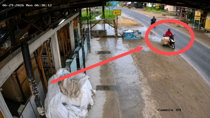Pencurian Berulang di Talawi-Tanjung Tiram, Publik Pertanyakan Efektivitas Fungsi Intelijen dan Pengamanan Polres Batu Bara