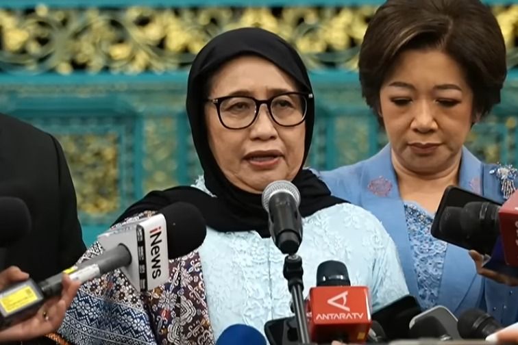 Viral Isu Pembagian Dana MBG ke Presiden, Kepala BGN Buka Suara
