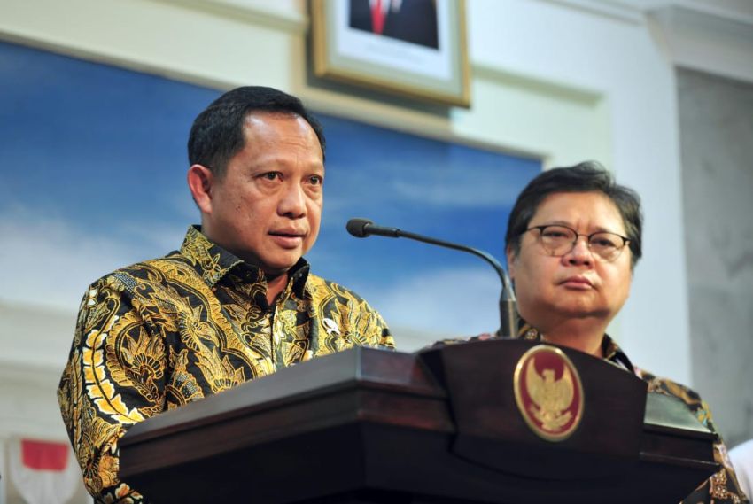 Harga Pertamax Naik Tajam, Tito Karnavian Pantau Dampaknya terhadap Inflasi dan Ekonomi Daerah