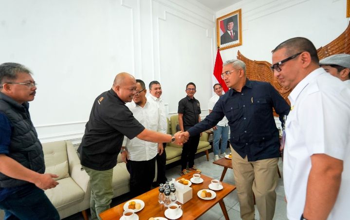 Bandung Siap Jadi Tuan Rumah Konprov PWI Jabar 2026, Ribuan Wartawan Bakal Hadiri Agenda Lima Tahunan