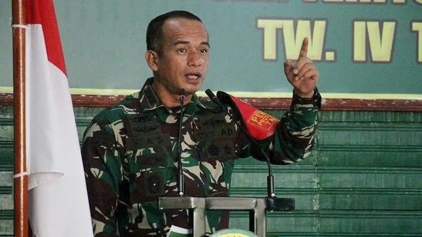 Terlibat di Berbagai Program Pemerintah, TNI Tegas Bantah Kebangkitan Dwifungsi