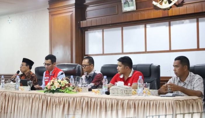LPG 3 Kg Langka, Pemko Tanjungbalai Minta Pertamina Tindak Pangkalan Nakal