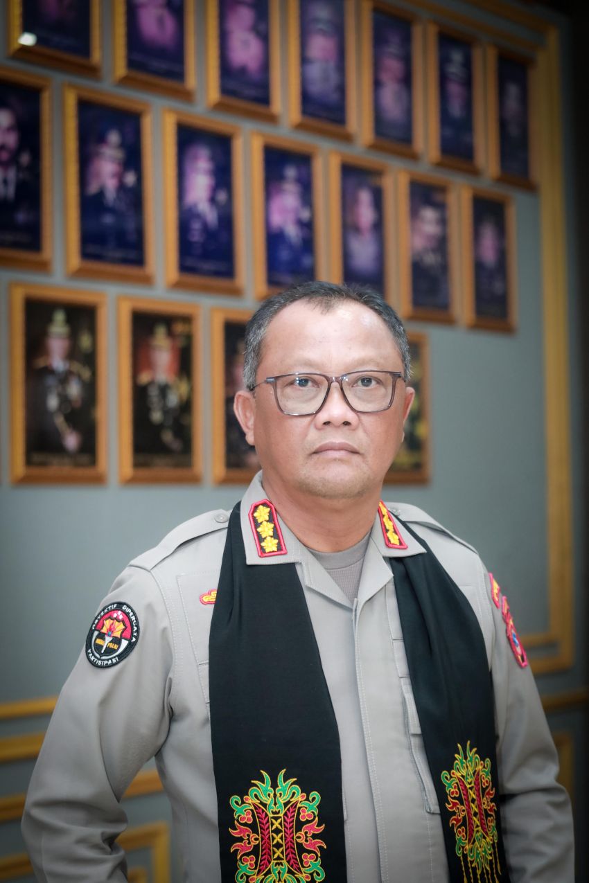 Bhayangkara Fest 2026 Diserbu 85 Ribu Pengunjung, Perputaran Ekonomi UMKM Aceh Tembus Rp9,2 Miliar