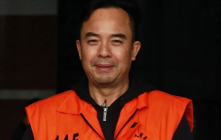 Bos Blueray Cargo Group Dituntut 3 Tahun Penjara dalam Kasus Suap Rp63 Miliar ke Pejabat Bea Cukai, Jaksa: Sopan di Persidangan Jadi Pertimbangan