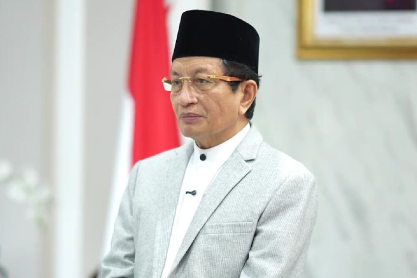 Nasaruddin Umar: Tahun Baru Islam Jadi Momentum Perkuat Dialog dan Persaudaraan Umat