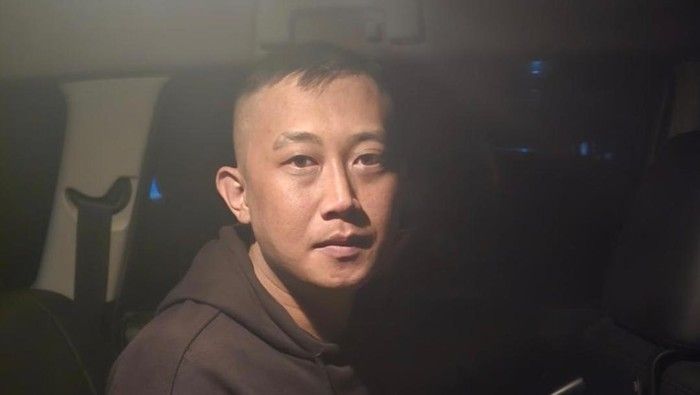 Polisi Ungkap Kronologi Penangkapan Taufik Hidayat, Pelaku Penganiayaan Pacar Selama 3 Tahun