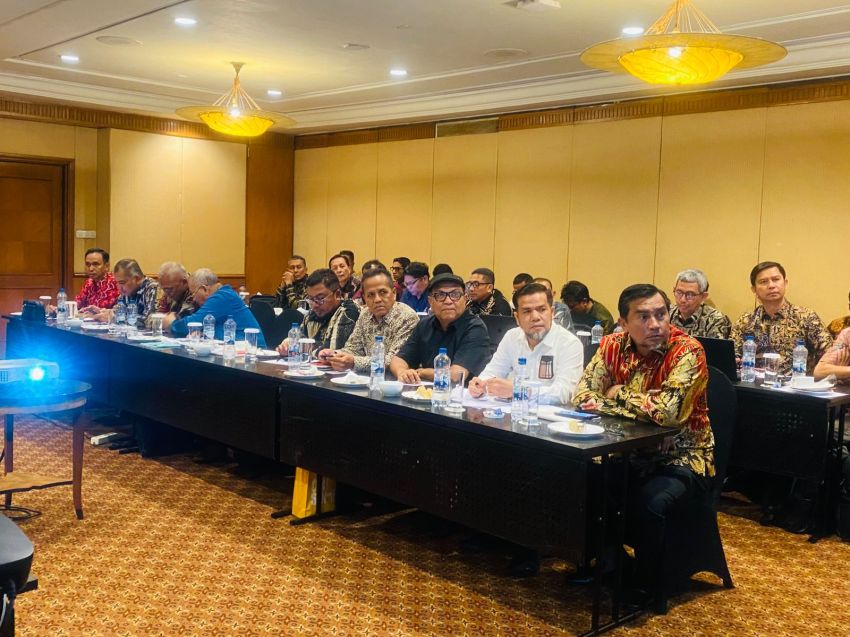 Aceh dan Pemerintah Pusat Bahas Ulang Kewenangan dan Dana Otsus dalam Revisi UUPA