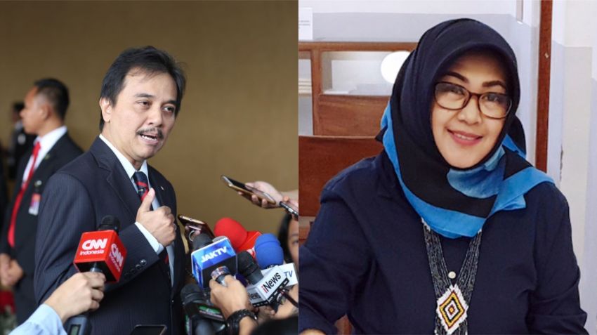 Dokter Tifa Pertanyakan Status P21 Kasus Ijazah Jokowi, Sebut Belum Ada Pernyataan Resmi Kejaksaan