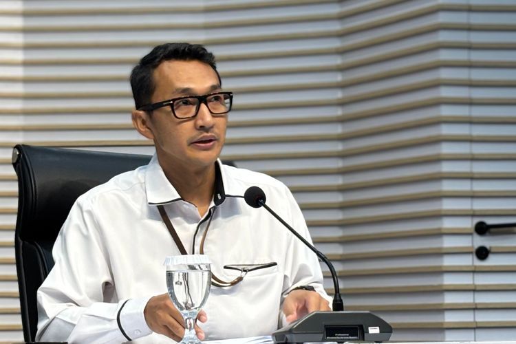 KPK Bongkar Dugaan Suap Jabatan Sekda Lewat OTT di Kuansing, Kasus Resmi Naik Penyidikan